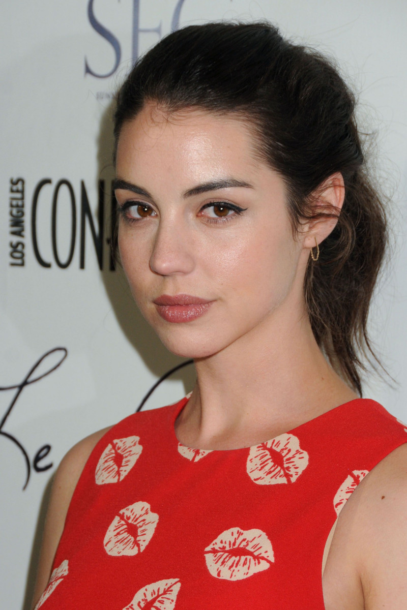 Adelaide Kane: pic #778961