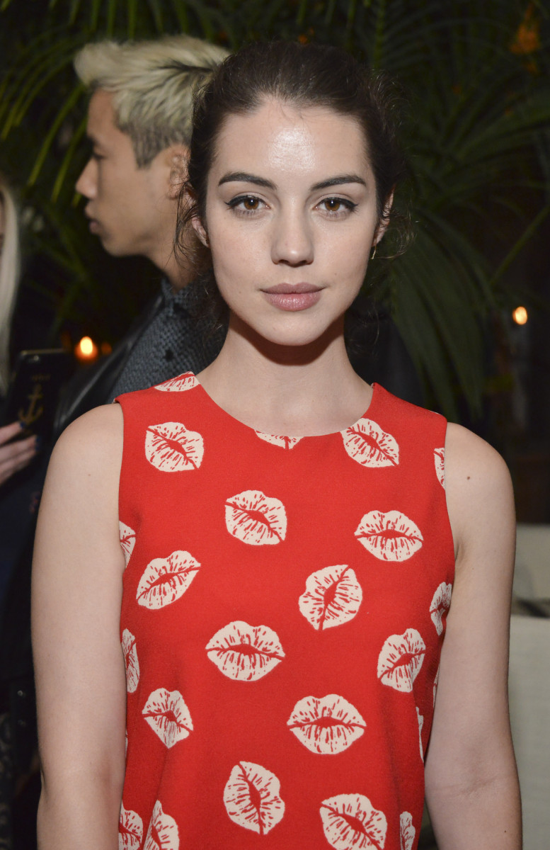 Adelaide Kane: pic #778959