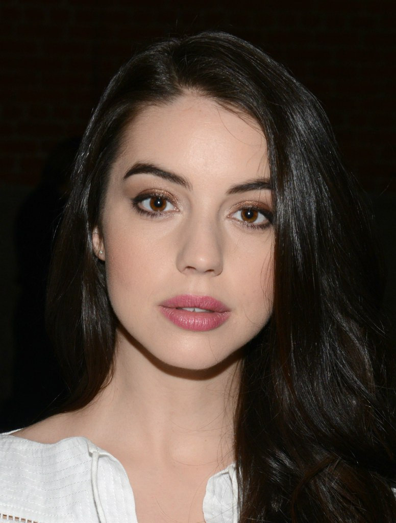 Adelaide Kane: pic #833694