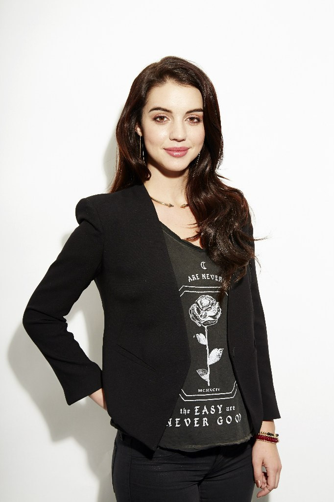 Adelaide Kane: pic #663517