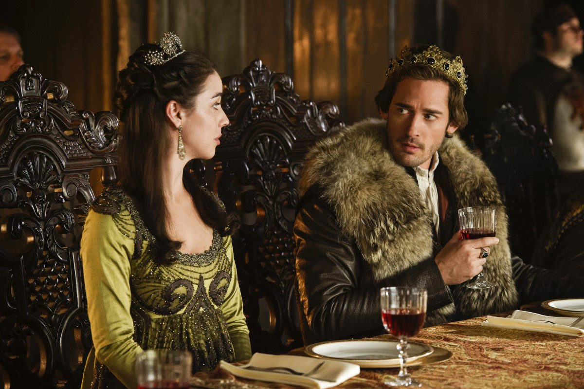 Adelaide Kane: pic #940702