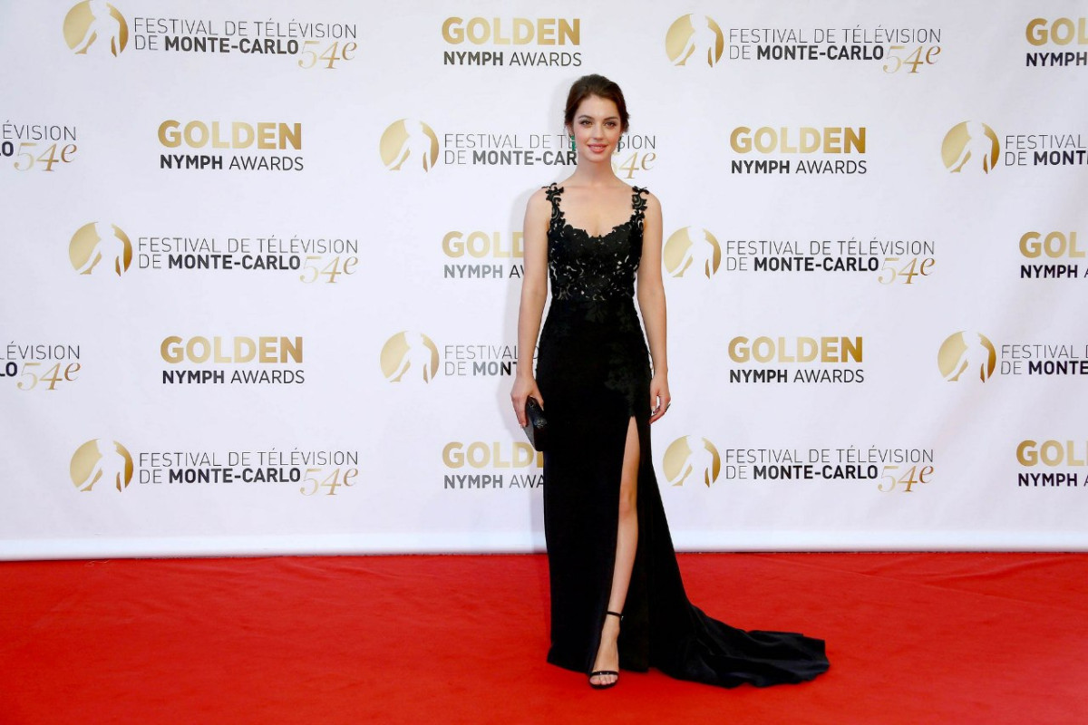 Adelaide Kane: pic #717799