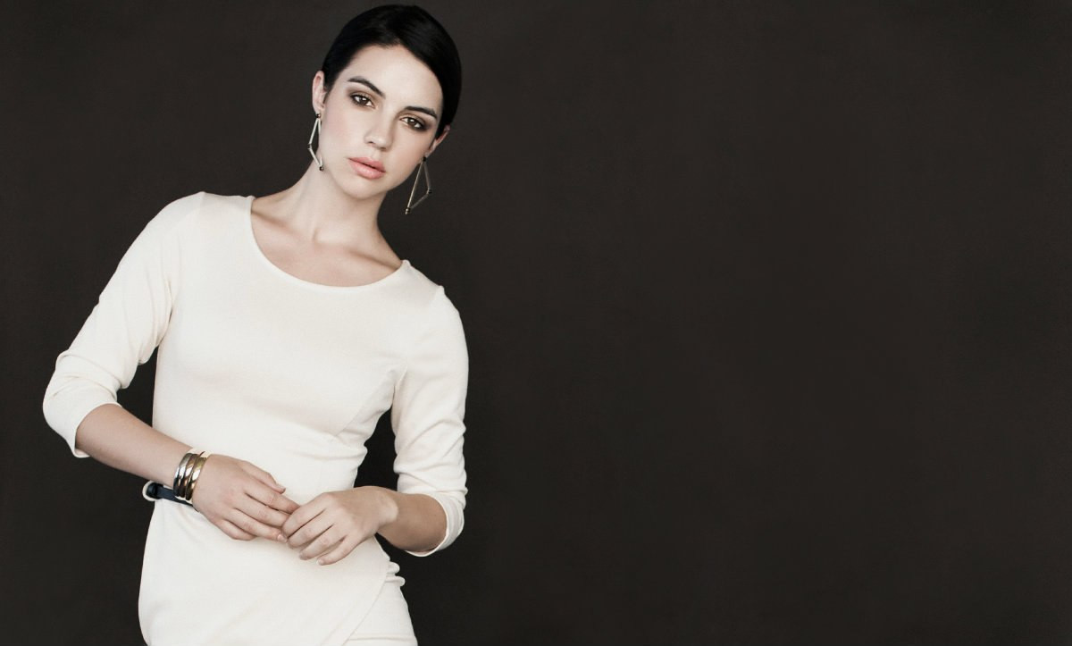 Adelaide Kane: pic #683080