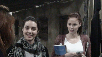 Adelaide Kane photo #