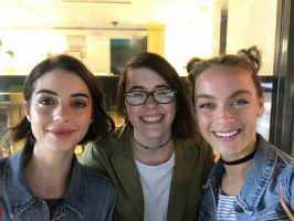 Adelaide Kane photo #
