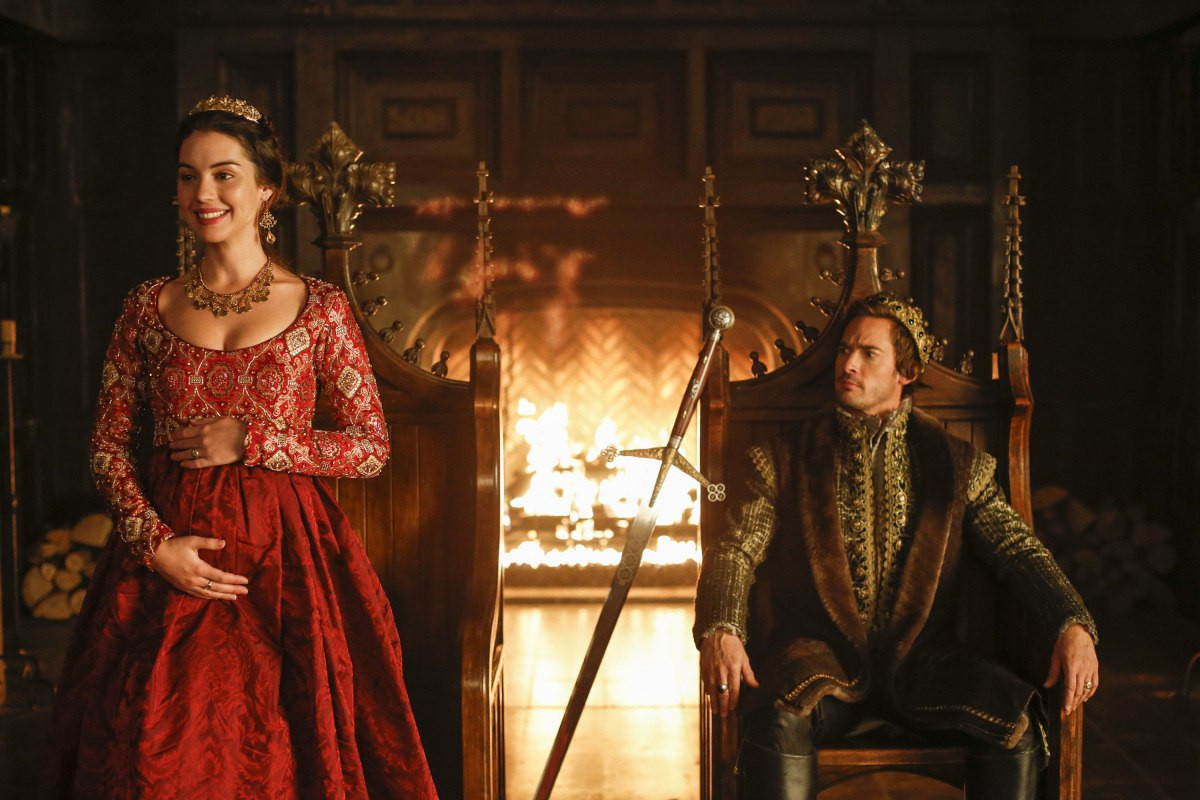 Adelaide Kane: pic #940699