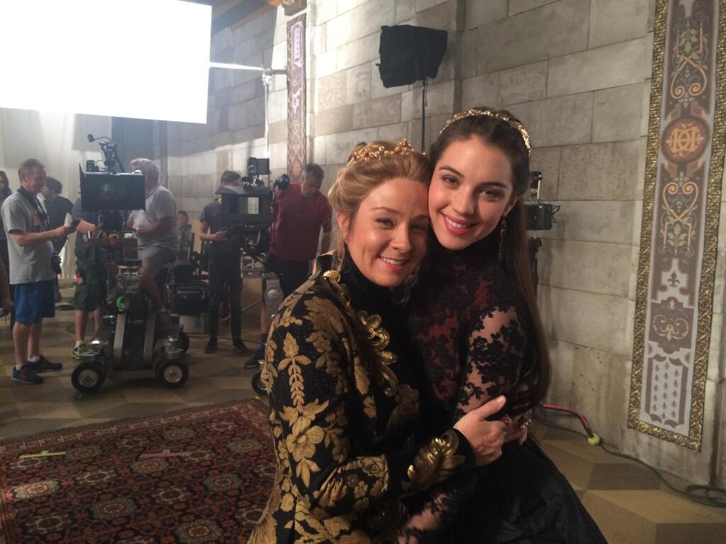 Adelaide Kane: pic #717806