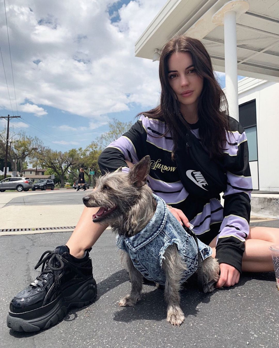 Adelaide Kane: pic #1222927