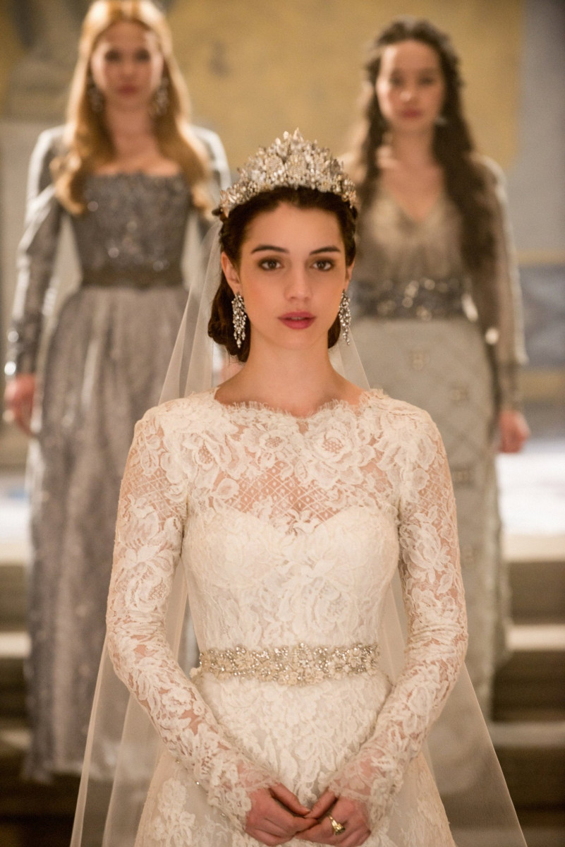 Adelaide Kane: pic #683210