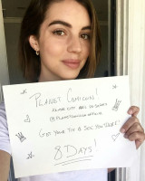 Adelaide Kane photo #