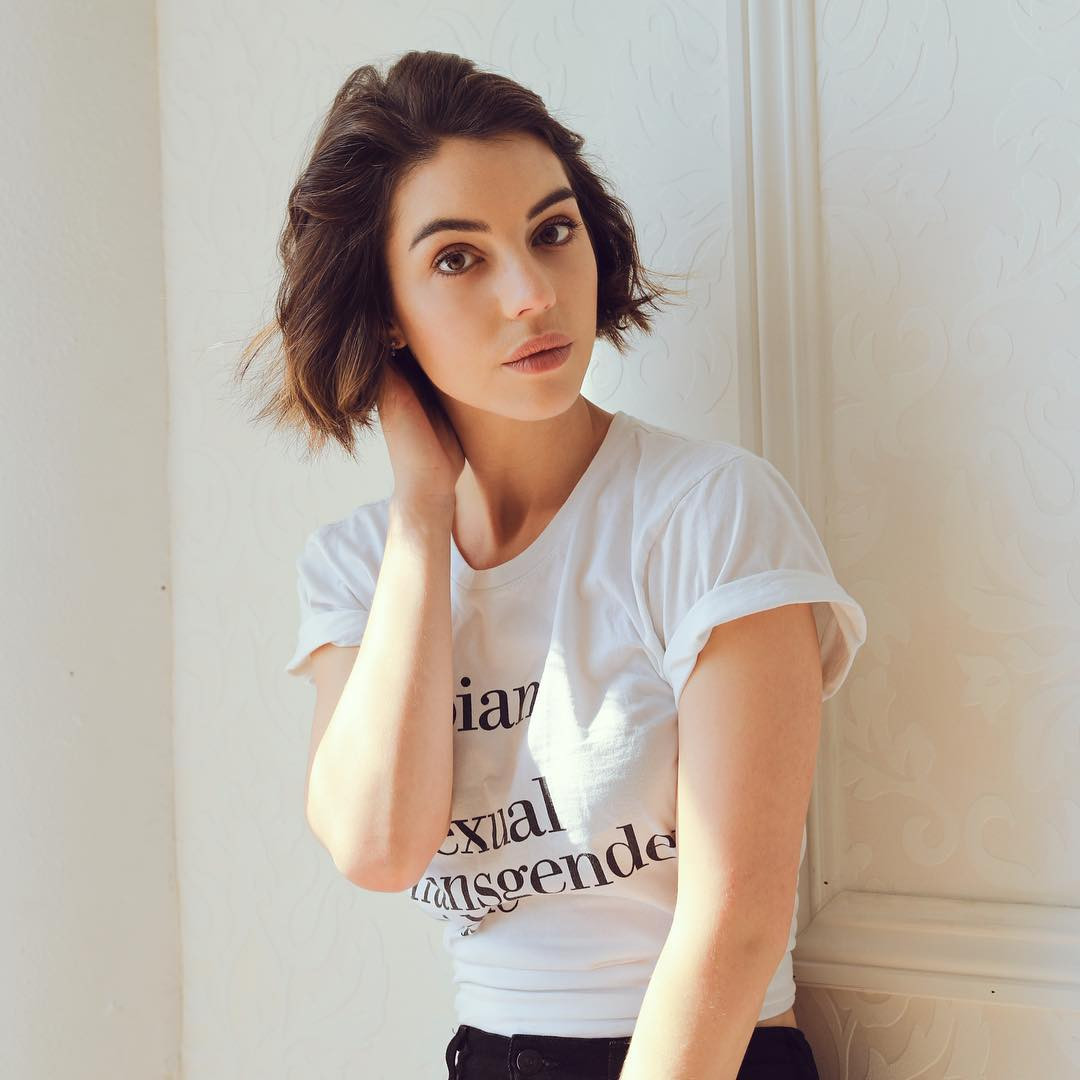 Adelaide Kane: pic #940681