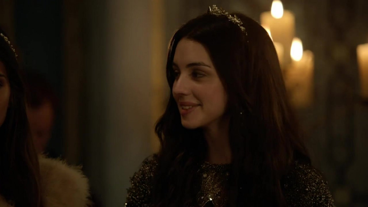 Adelaide Kane: pic #769292