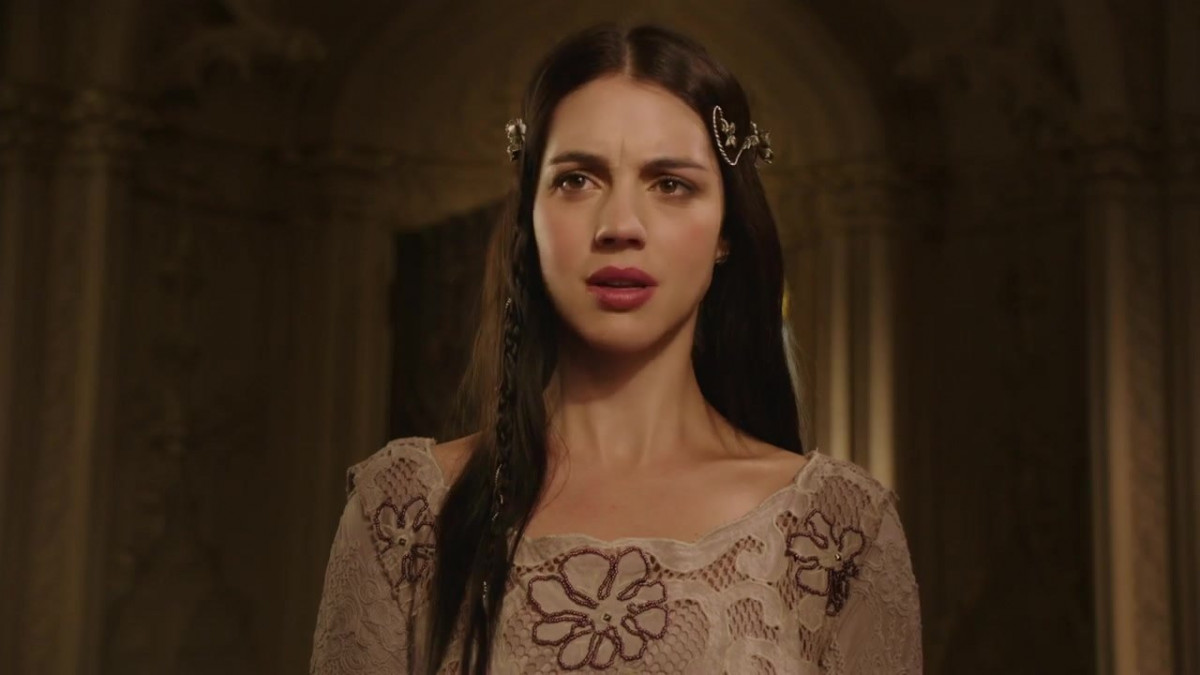 Adelaide Kane: pic #774305