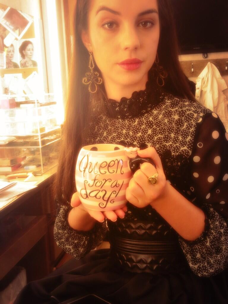 Adelaide Kane: pic #718065