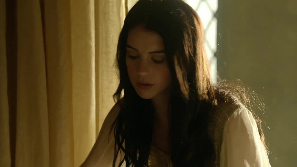 Adelaide Kane: pic #772212