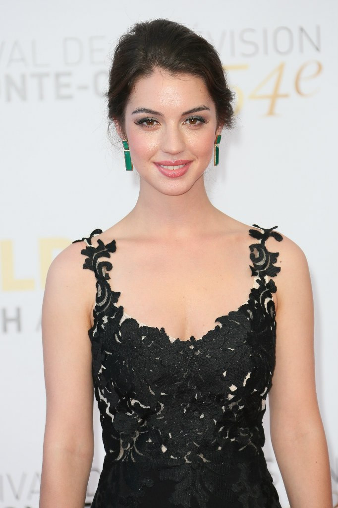 Adelaide Kane: pic #717798