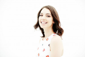 Adelaide Kane photo #