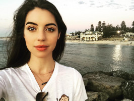 photo 24 in Adelaide Kane gallery [id834319] 2016-02-17