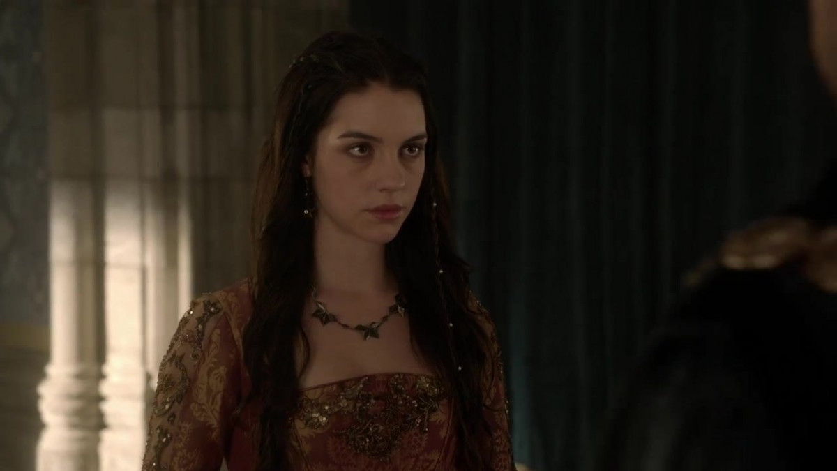 Adelaide Kane: pic #773702