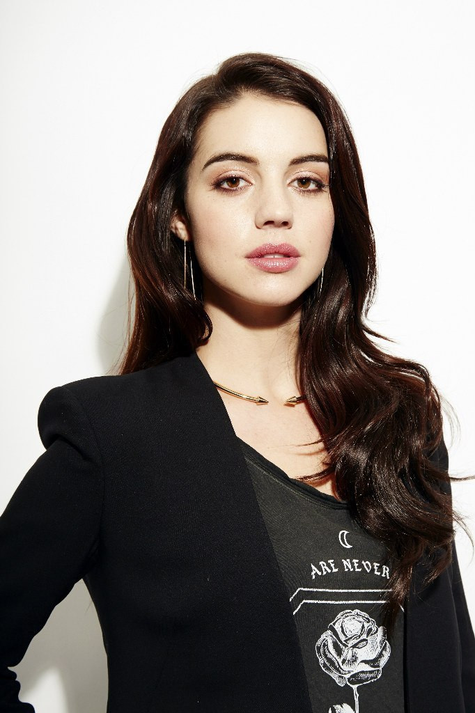 Adelaide Kane: pic #663514