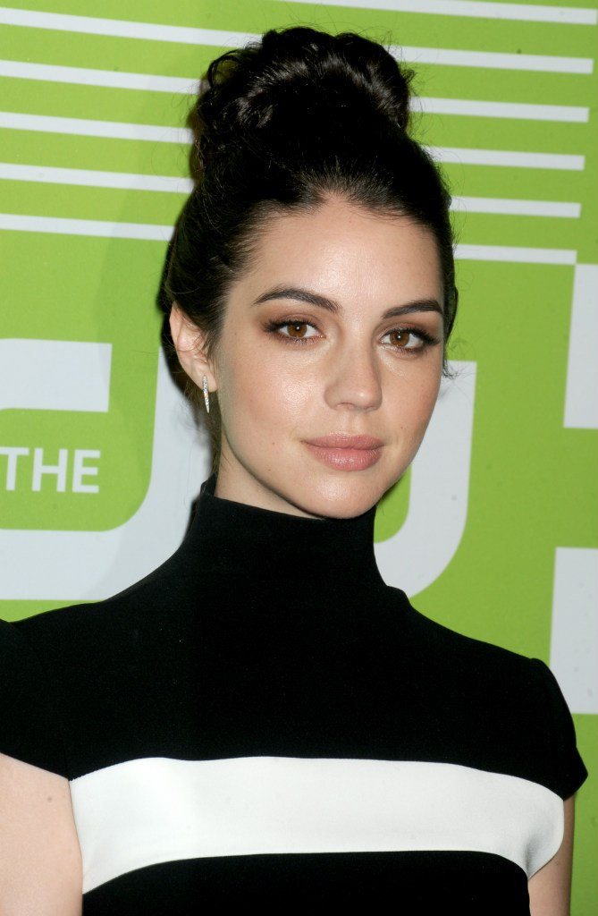 Adelaide Kane: pic #775288