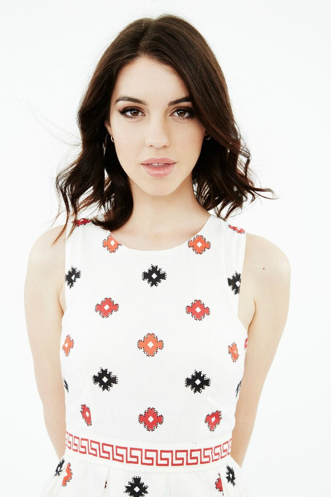 Adelaide Kane: pic #776358