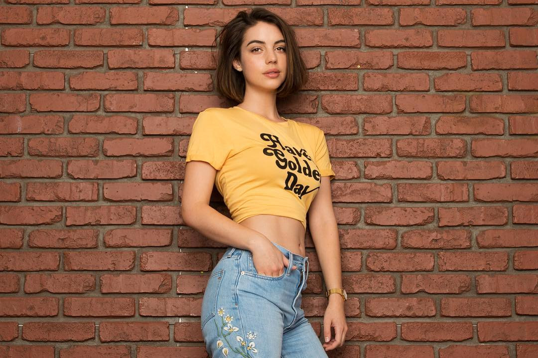 Adelaide Kane: pic #940690