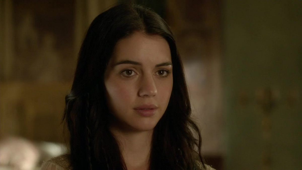 Adelaide Kane: pic #772210