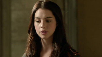 Adelaide Kane photo #