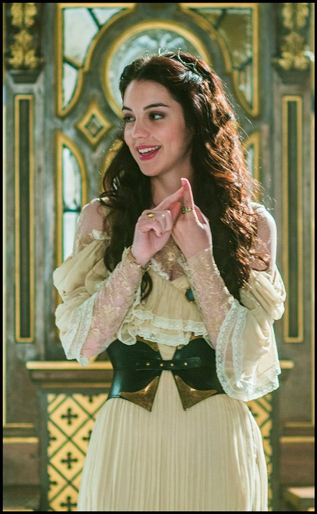Adelaide Kane: pic #717796