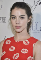 photo 23 in Adelaide Kane gallery [id779017] 2015-06-09