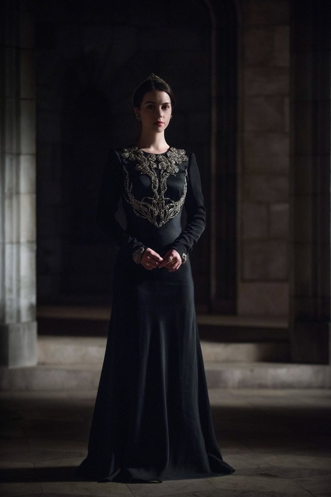 Adelaide Kane: pic #780346