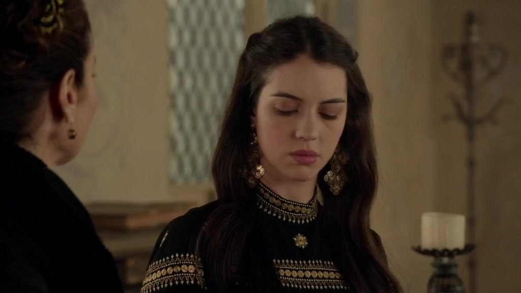 Adelaide Kane: pic #775470