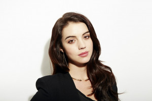 Adelaide Kane photo #