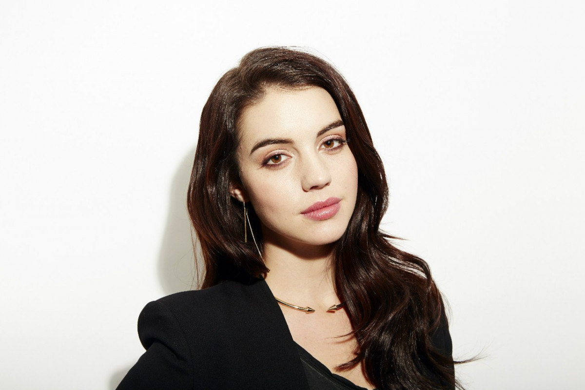 Adelaide Kane: pic #663513