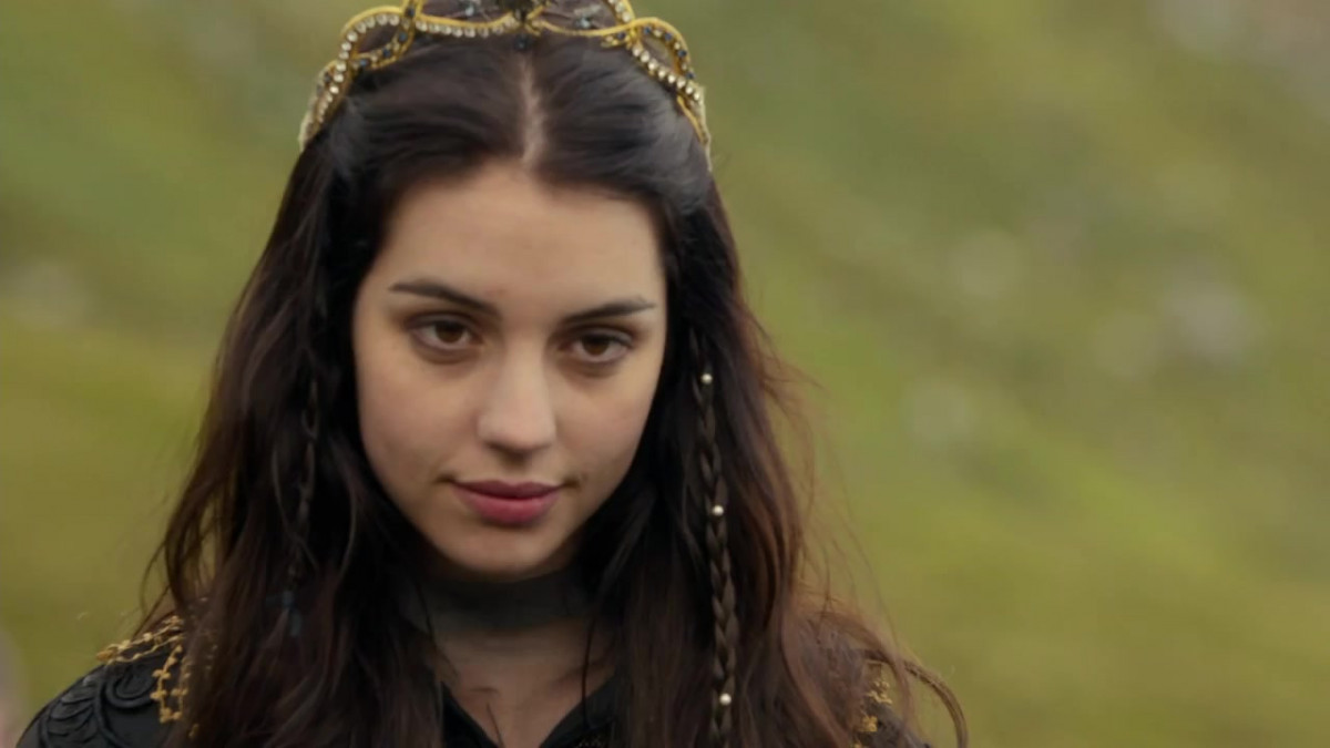 Adelaide Kane: pic #769168