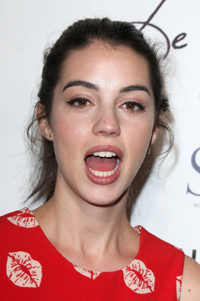 Adelaide Kane: pic #779600