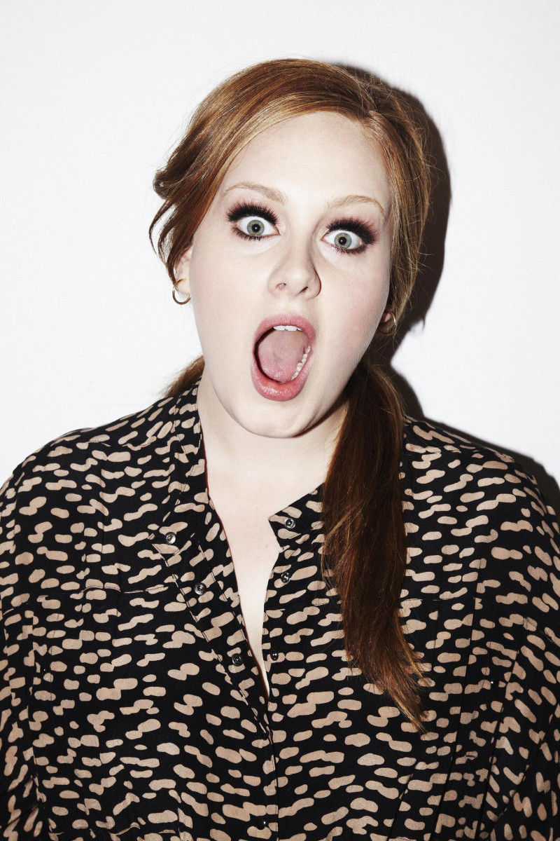 Adele: pic #548205