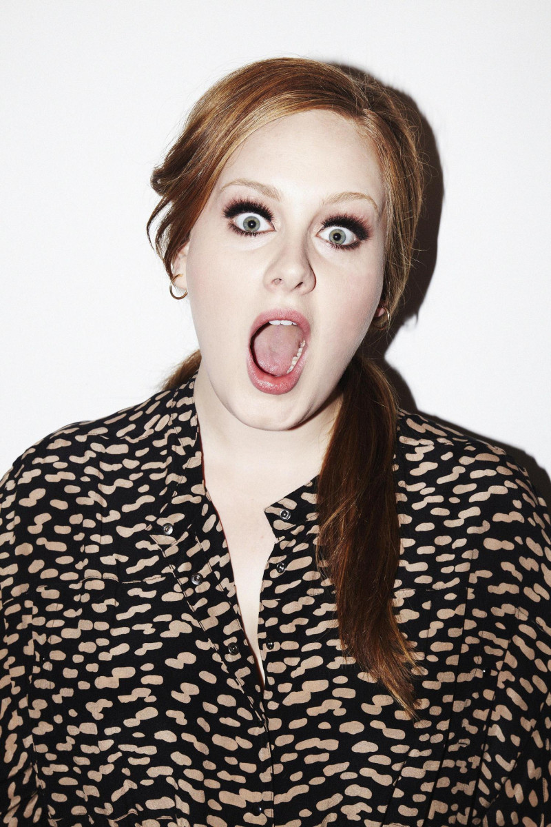 Adele: pic #548205