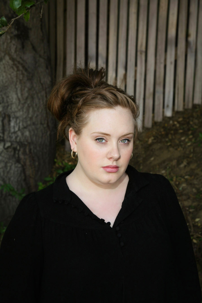 Adele: pic #548170