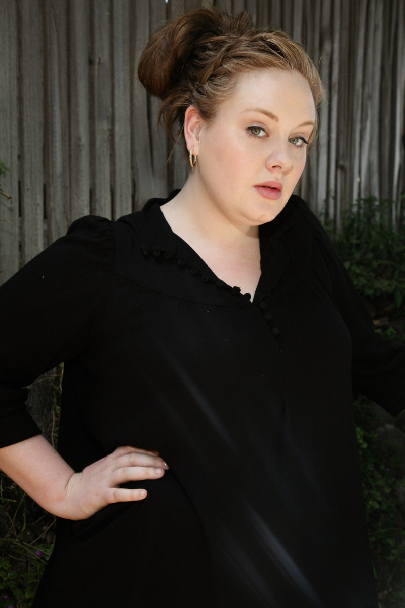 Adele: pic #548173