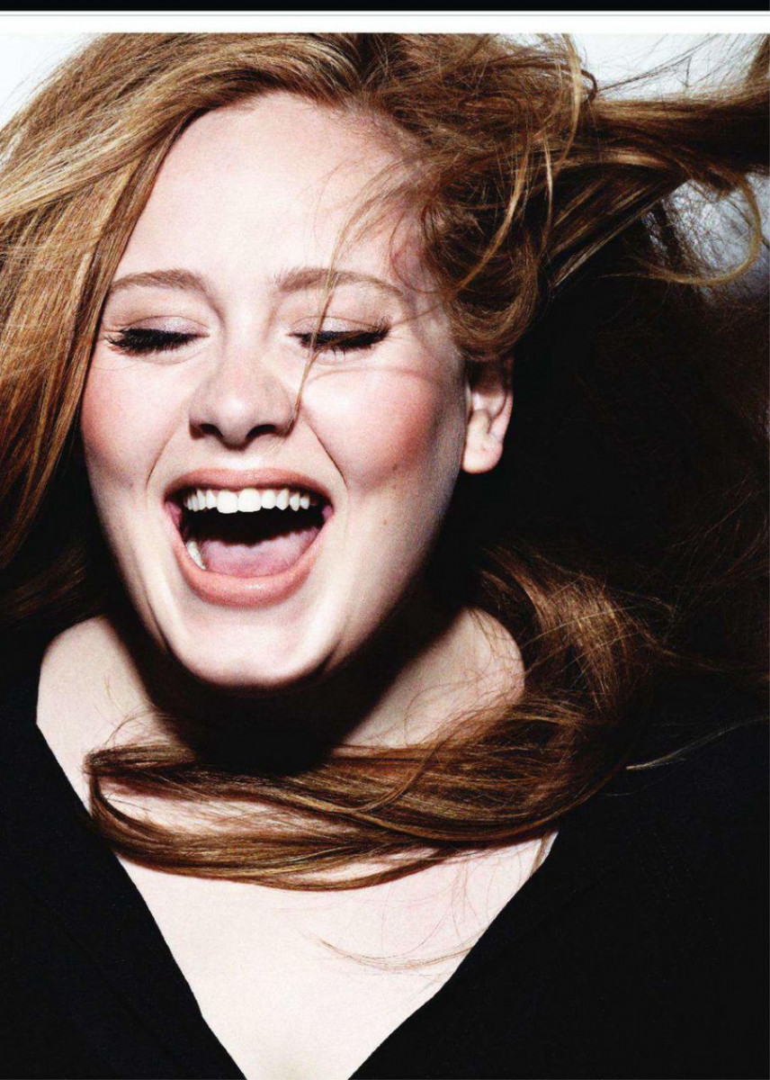 Adele: pic #580620