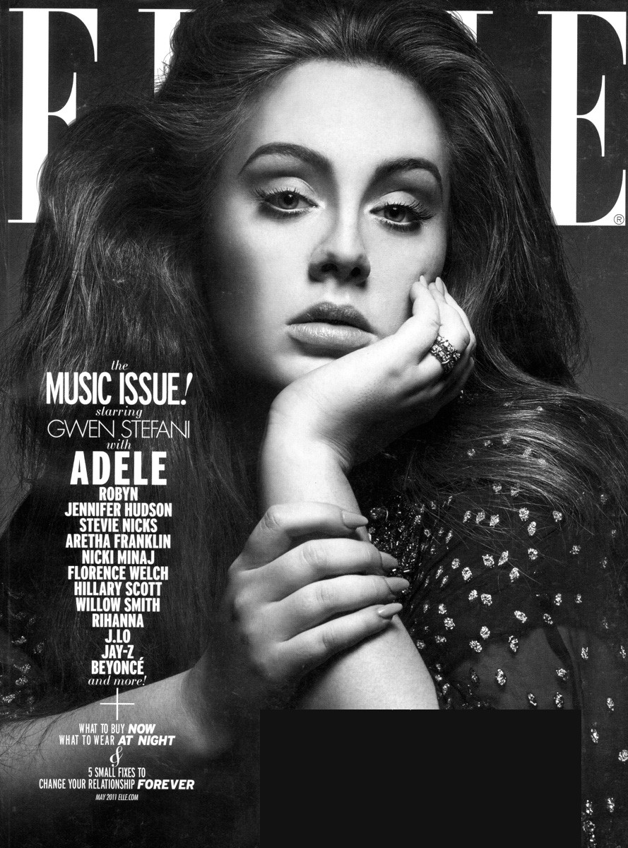 Adele: pic #426355