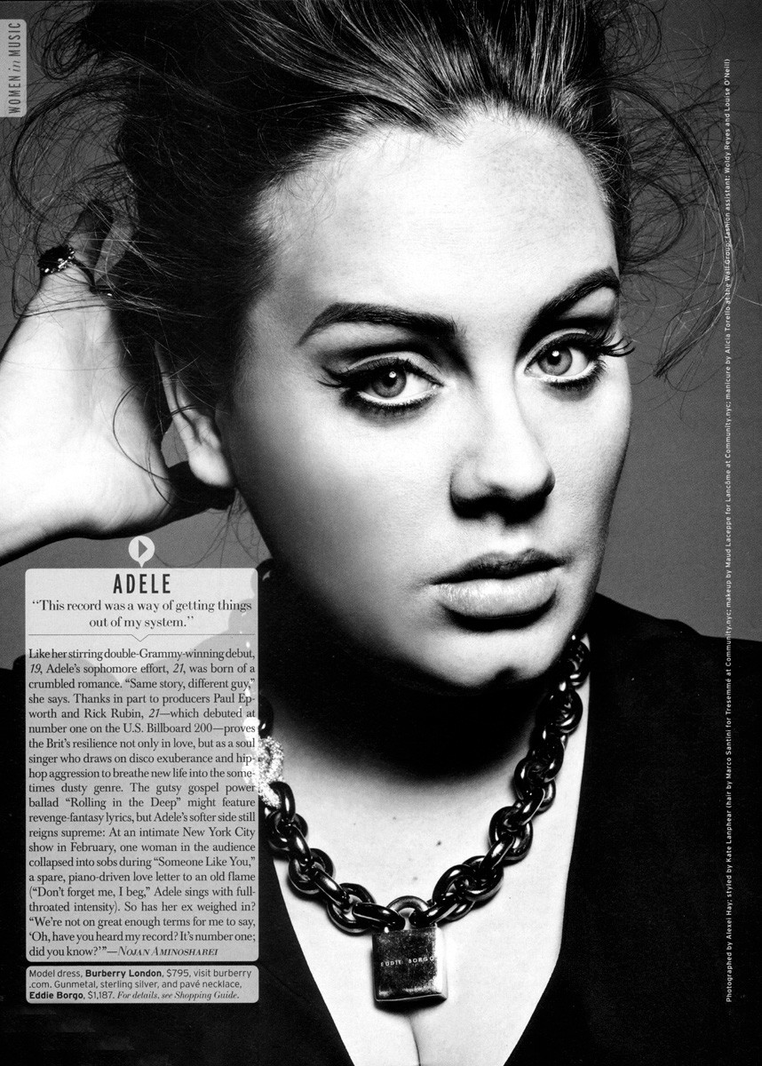 Adele: pic #426354