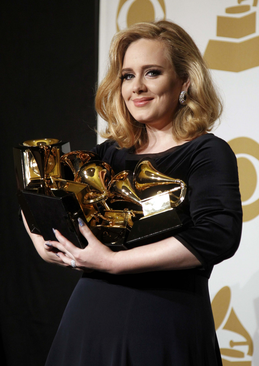 Adele: pic #446573