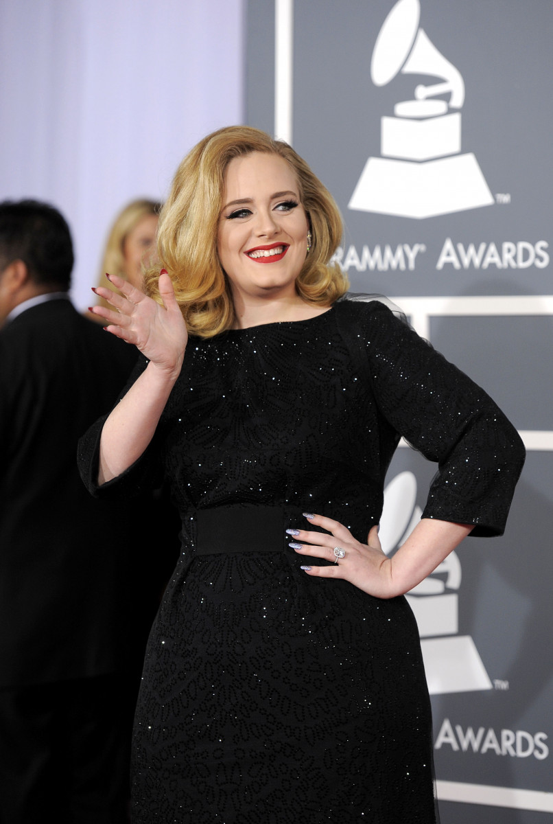 Adele: pic #446570