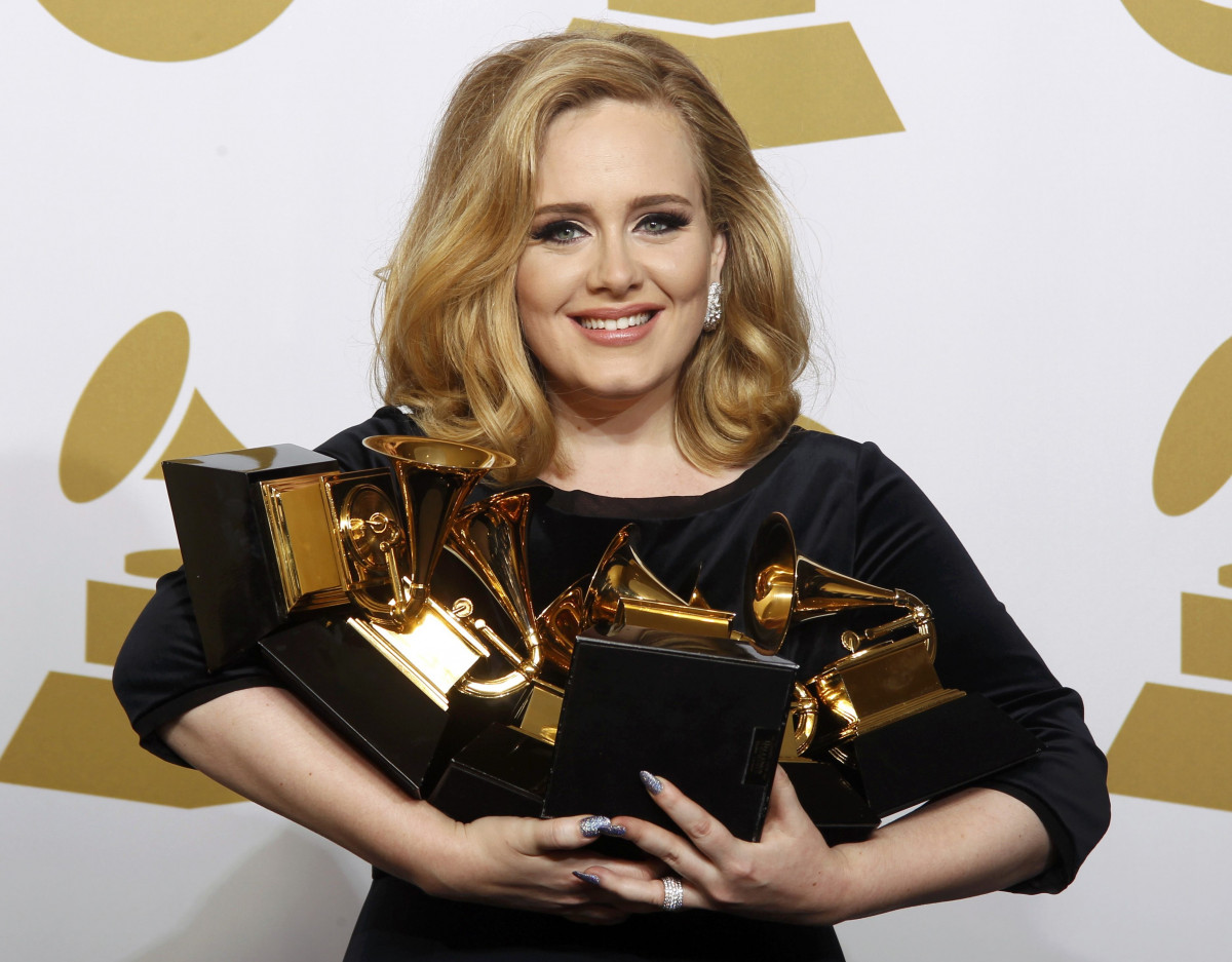 Adele: pic #446567