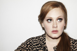 Adele photo #