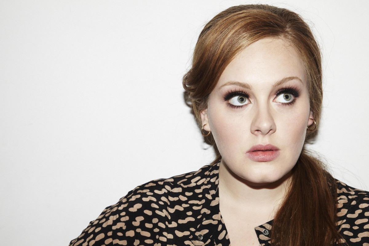 Adele: pic #548206