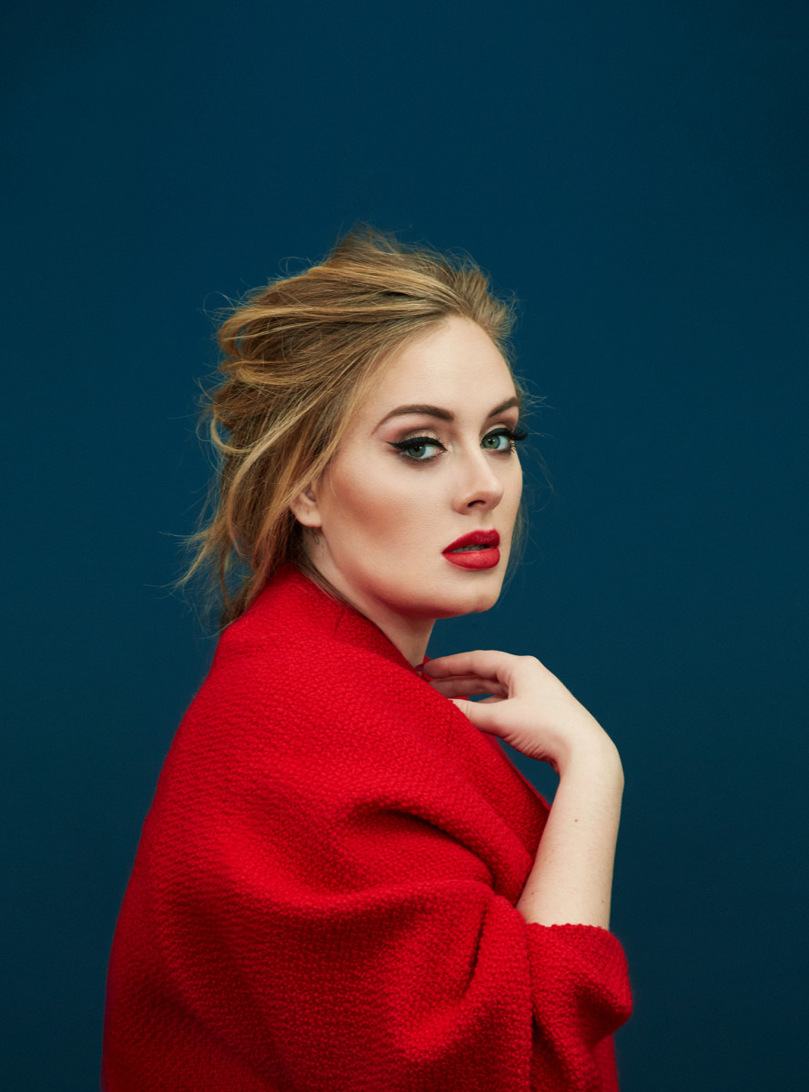 Adele: pic #822176